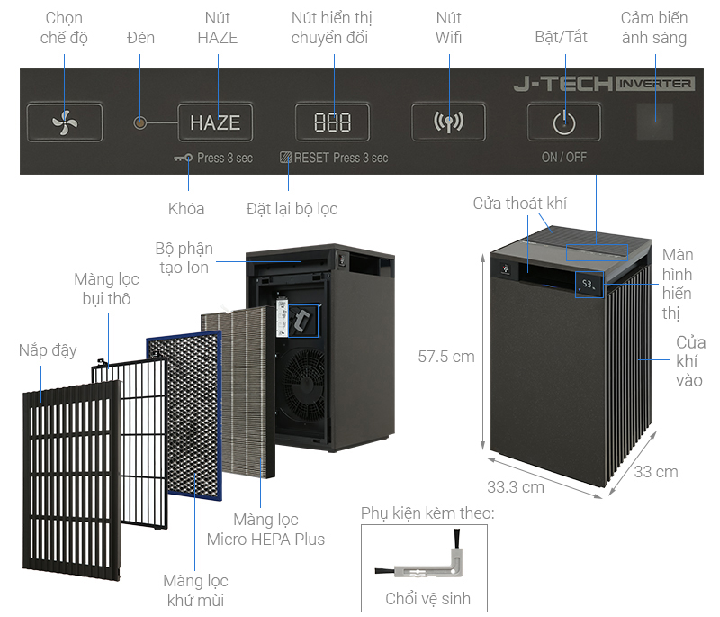 Máy lọc không khí Sharp FX-S120V-H.jpg
